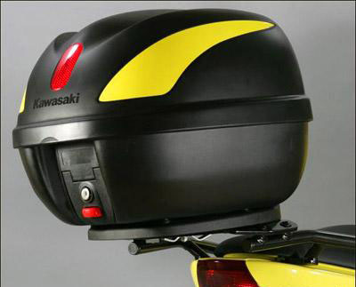 Kawasaki ER-6n (2007)